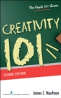 Creativity 101 - Book