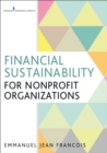 Financial Sustainability for Nonprofit Organizations - Book
