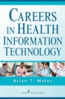 Careers in Health Information Technology - Book