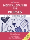 Medical Spanish for Nurses : A Self-Teaching Guide - Book