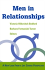 Men in Relationships : A New Look from a Life Course Perspective - Book