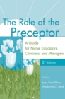 The Role of the Preceptor - Book