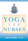 Yoga for Nurses - Book