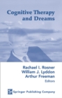 Cognitive Therapy and Dreams - Book