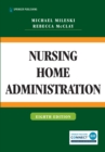 Nursing Home Administration - Book