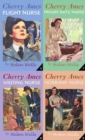 Cherry Ames Set, Books 5-8 - eBook
