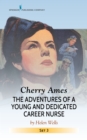Cherry Ames Set 3, Books 9-12 : Department Store Nurse, Camp Nurse, Boarding School Nurse, Cruise Nurse - Book