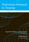 Depression Research in Nursing : Global Perspectives - eBook
