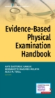 Evidence-Based Physical Examination Handbook - Book