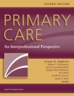 Primary Care : An Interprofessional Perspective - Book