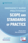 Emergency Nurse Practitioner Scope and Standards of Practice - Book