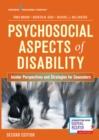 Psychosocial Aspects of Disability : Insider Perspectives and Strategies for Counselors - Book