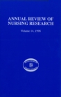 Annual Review of Nursing Research, Volume 14, 1996 - eBook