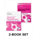 Social Work Licensing Advanced Generalist Exam Guide and Practice Test Set : A Comprehensive Study Guide for Success - Book