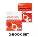 Social Work Licensing Bachelors Exam Guide and Practice Test Set : A Comprehensive Study Guide for Success - Book