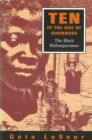 Ten is the Age of Darkness : Black Bildungsroman - Book