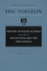 History of Political Ideas (CW24) : Revolution and the New Science - Book
