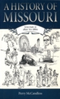 A History of Missouri v. 2; 1820 to 1860 - Book