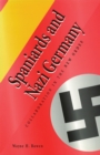 Spaniards and Nazi Germany : Collaboration in the New Order - Book
