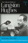 The Collected Works of Langston Hughes v. 3; Poems 1951-1967 - Book