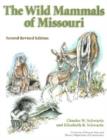 The Wild Mammals of Missouri - Book