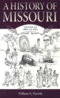 A History of Missouri v. 3; 1860 to 1875 - Book