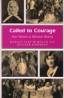 Called to Courage : Four Women in Missouri History - Book