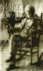 Mark Twain : The Fate of Humor - Book