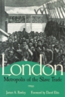 London, Metropolis of the Slave Trade - Book