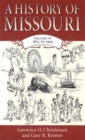 A History of Missouri v. 4; 1875 to 1919 - Book