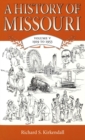 A History of Missouri (V5) Volume 5 - Book