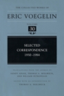 Selected Correspondence, 1950-1984 (CW30) - Book