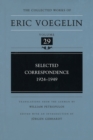 Selected Correspondence, 1924-1949 (CW29) - Book