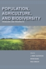 Population, Agriculture, and Biodiversity : Problems and Prospects - Book