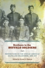 Brothers to the Buffalo Soldiers : Perspectives on the African American Militia and Volunteers, 1865-1917 - Book