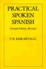 Practical Spoken Spanish - Book