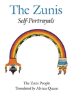 The Zunis : Self-Portrayals - Book