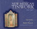 New Mexican Tinwork 1840-1940 - Book