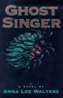 Ghost Singer : A Novel - Book