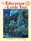 The Education of Little Tree - eBook