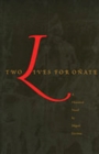 Two Lives for O Nate - Book