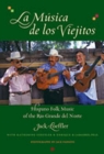 Musica de los Viejitos - Book