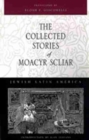 The Collected Stories of Moacyr Scliar - Book