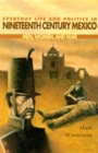 Everyday Life and Politics in Nineteenth Century Mexico : Men, Women and War - Book