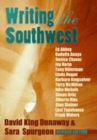Writing the Southwest - Book
