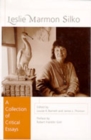 Leslie Marmon Silko : A Collection of Critical Essays - Book