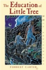 The Education of Little Tree - Book