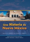 Una Historia de Nuevo Mexico : Traducion directa de la tercera edicion - Book