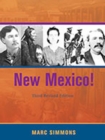 New Mexico! - Book