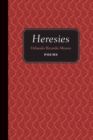 Heresies : Poems - Book